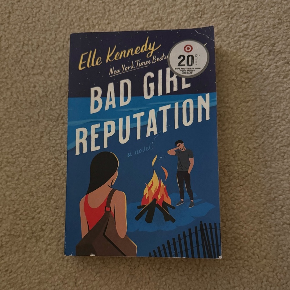 Bad Girl Reputation